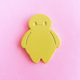 ♥B GRADE♥ Limited Edition Bread Enamel Pin