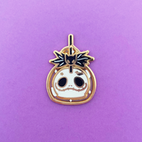 Nightmare Treats Enamel Pins