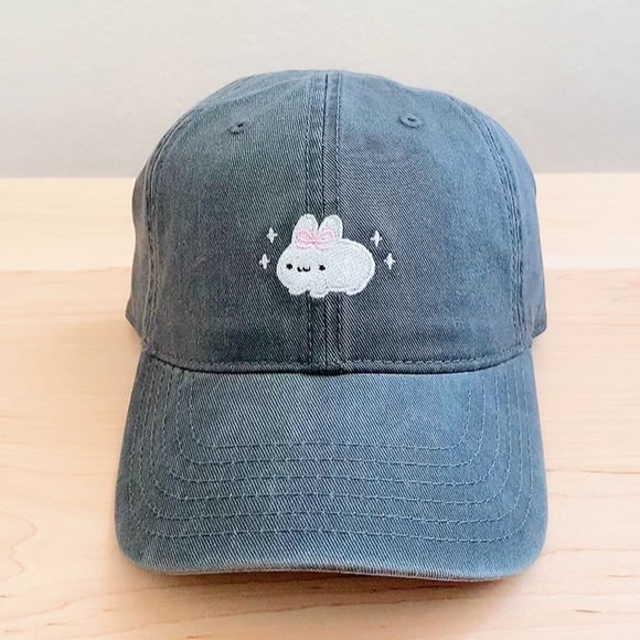 Bunny Cap