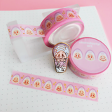 Limited Edition Oyster Washi Tape