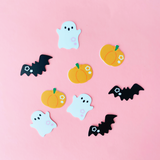 Halloween Mini Stickers